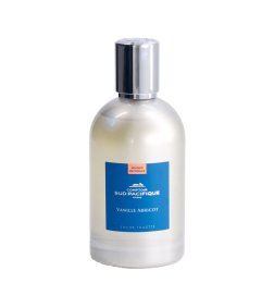 Vanille Abricot - Eau de Toilette Vanille Abricot - Eau de Toilette